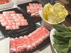 -海底捞火锅(玉桥商业广场店)