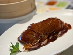 -四季民福烤鸭店(前门大栅栏店)