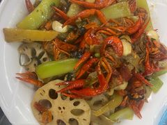 -一起吃小龙虾·海鲜(海珠店)