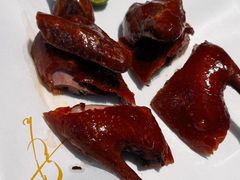 -海派悦庭·海胆烧麦·新融合菜(凯德广场店)