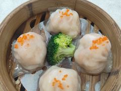 -华源餐厅·海鲜大排档(日月贝店)