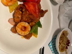 -莆田餐厅PUTIEN(深圳湾万象城家宴店)