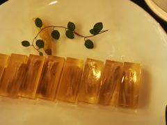 鸭舌-甄御•海鲜新青岛菜(麦岛店)