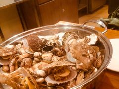 -山沟沟炒鸡(颐灏·海怡名都店)