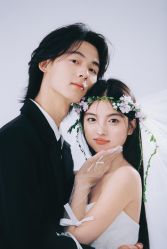 -全城热恋璀璨婚纱摄影(国贸总店)