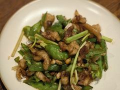 -肆海小川菜酒馆Wine Bistro (青年路店)