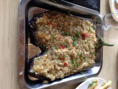 老二龙虾馆(贵池路店)-老二龙虾馆(贵池路店)