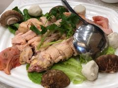 -永兴外婆桥酒楼(谷埠街店)