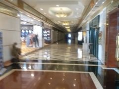 -汇泉王朝大饭店-旋转餐厅(南海路店)