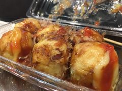 二路丸子-2路车站小丸子(青泥洼桥店)