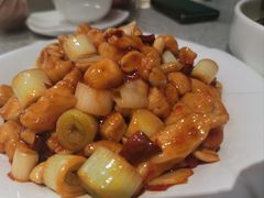 -紫光园·烤鸭·北京菜(团结湖店)