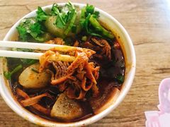 -王记生烫牛杂面馆(兰陵路店)