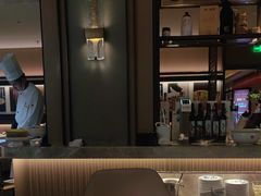 -悦融琥珀·京鲁菜·海味珍品(西单店)