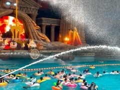 -波塞冬旅游度假区