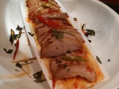 -重庆解放碑帝晶酒店·姜厨房西餐厅