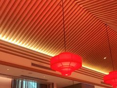 大堂-金鸭季·北京烤鸭(深业上城店)