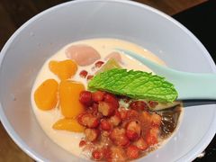 -海食焗(新光天地店)