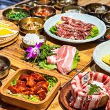 📍远景路 ♨️ 这家韩式烤肉N+刷都不够‼️