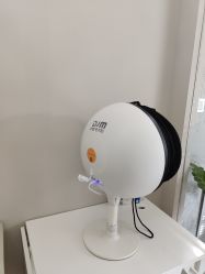 -露德瑪麗科技美肤·美迪迈·华熙生物