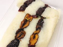 -清真老西北角温记粘食店(长沙路店)