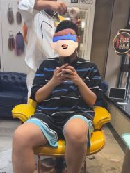 -東方名剪·ETSTYLE