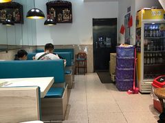 -乌江鱼杭帮菜(西湖店)