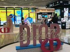 -米兰马尔彭萨国际机场