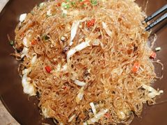 -味上湘菜馆(岳麓山店)