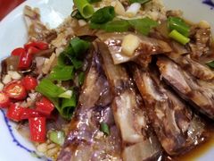-窄巷子陕菜馆·地道陕西菜(粉巷店)