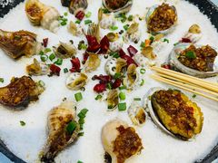 -星龙海鲜(望江东路店)