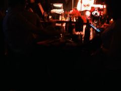 -后巷酒吧Back Alley(未来广场店)