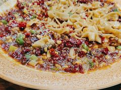 -海记品鸽·新疆菜(高铁站店)