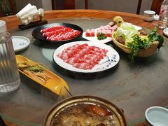 -古关火锅店(古北水镇景区店)