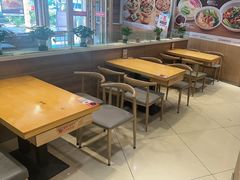 -嘉和一品粥(马家堡店)