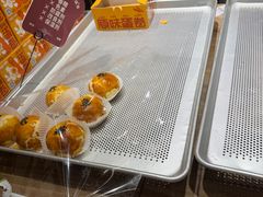 -西村叔叔的店·面包·甜品·蛋糕(清河万象汇店)