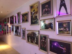 -真爱范特西KTV(交大店)