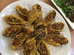 -振生清真饭店(永安道店)