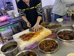 -老羊仔猪脚饭(澄城独一店)