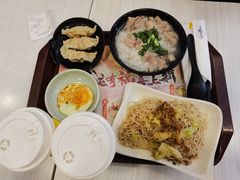 -真功夫(金月湾店)