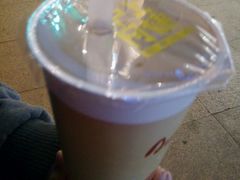 -沪上阿姨·精选茶饮(天长东路店)