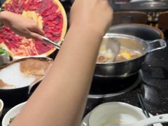 -尚合里潮汕牛肉火锅(海沧店)