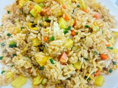-范饭椰林川湘味海鲜·椰子鸡(三亚湾椰梦长廊店)