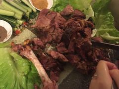 -昌正春天酒店-海鲜餐厅