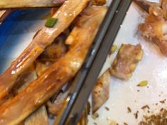 -沪上名羊天下•烤羊腿•东北烧烤•小龙虾(浦东直营总店)
