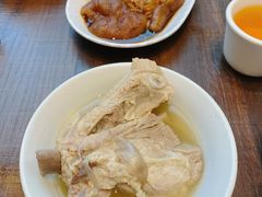 -松發肉骨茶(克拉码头店)