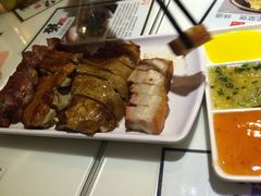 大咀港式茶餐厅(宝山万达店)-新大咀港式茶餐厅(宝山万达店)