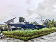 -成飞公园