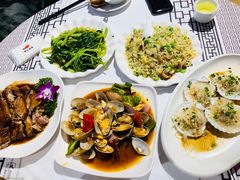 -强记海鲜·大排档(蛇口新街店)