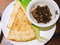 羊肉夹馍-福宝漠北·牛羊肉(广埠屯店)