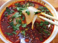宽粉-马三洋芋片(兰州总店)